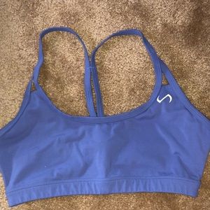 TLF sports bra